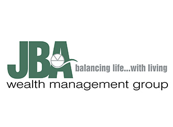 JBA Wealth Logo