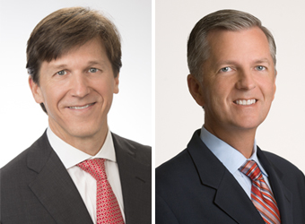 LPL president and CEO Dan Arnold, and managing director and divisional president, National Sales and Consulting, Andy Kalbaugh, share how the firm is focused on implementing technology, service and policy changes to make it easier for advisors to operate their practices.