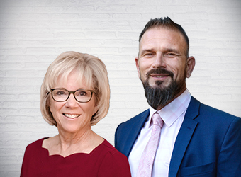 LPL Financial, Gladstone Wealth Partners Welcome Mother and Son Team