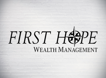 First Hope Wealth Management logo image