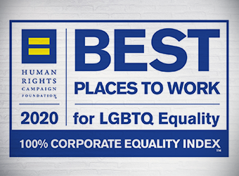 LPL receives perfect score on corporate equality index