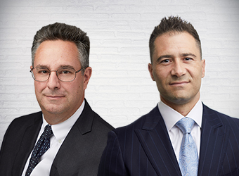 LPL Financial and KM Capital Group Welcome Financial Advisors Jerry Giordano, Joseph Praino