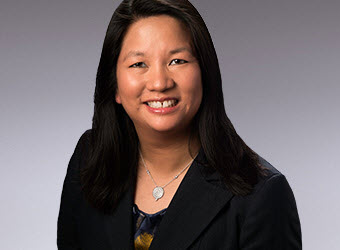 LPL Financial legal executive, Peggy Ho, honored for advocacy