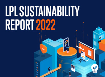 LPL 2022 Sustainability Report (ESG) image 