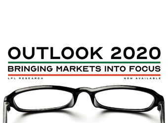 LPL Financial Research publishes Outlook 2020