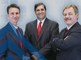 LPL Financial Advisors Levy, Daniel and McGee Wealth Management