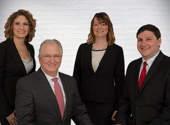 Group photo of Susquehanna Financial Advisors