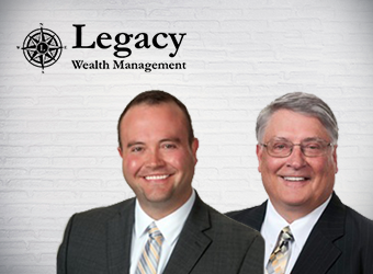 LPL Financial Welcomes Legacy Wealth Management
