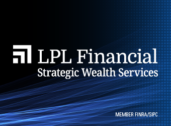 LPL Launches New Affiliation Model Strategic Wealth Services