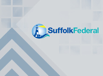 Suffolk Federal logo