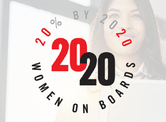 2020 Women on Boards Recognizes LPL for Board Diversity