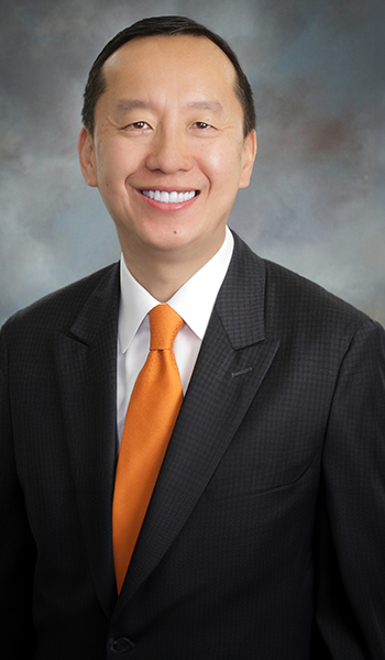 Charles Zhang, Zhang Financial
