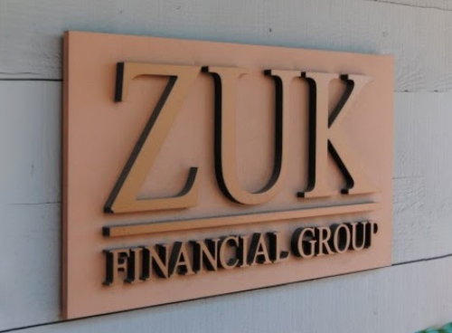 Zuk Financial Group LPL Financial 