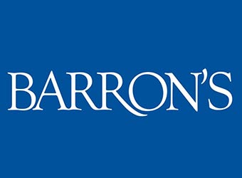 Barron's Top Firms