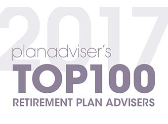 Retirement Plan Advisors LPL Top 100