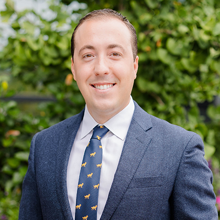 Dan Goeddel, Gatewood Wealth Solutions financial advisor
