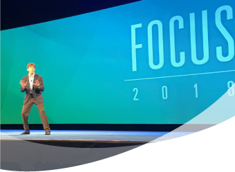 LPL CEO Dan Arnold