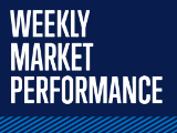 LPL Research's weekly recap of equities, fixed income, commodities, economic roundup, and economic data for the week ahead. 