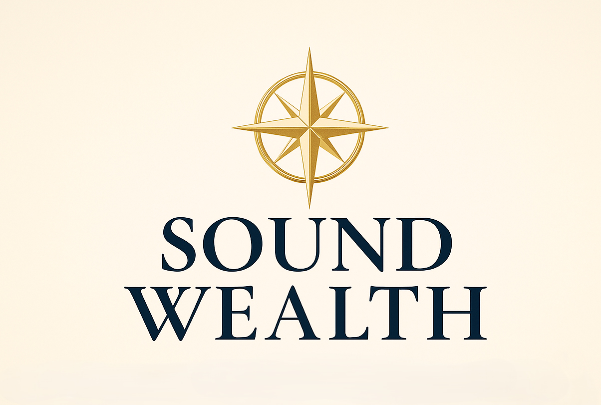Sound Wealth financial advisors logo