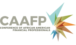 Conference of African American Financial Professionals (CAAFP) logo