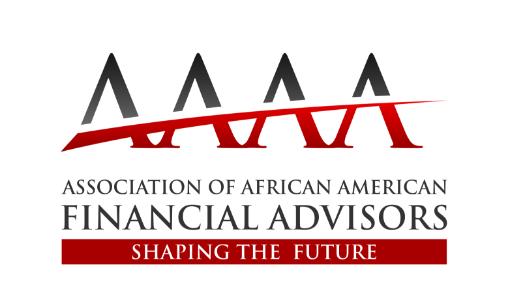 Association Of African American Financial Advisors (AAAA) logo