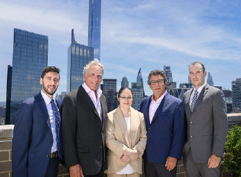 57th Street Wealth Advisors financial team