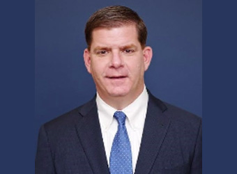 Boston Mayor