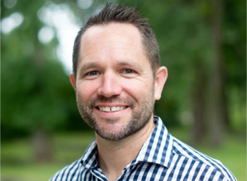 Nate Cloutier, Cloutier Wealth Management 
