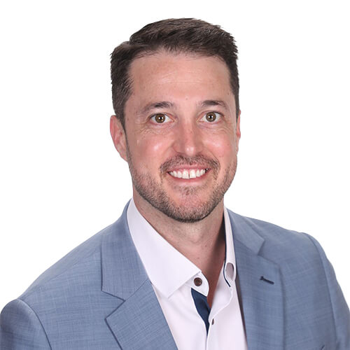 Aaron Holman, LPL Financial, Core Recruiter, Coverage: Kansas, Missouri