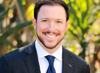 Adam Goldstein, advisor, Adara Wealth Management