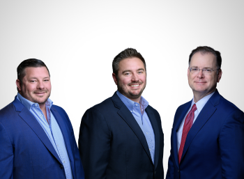 Air Capital Wealth Management team