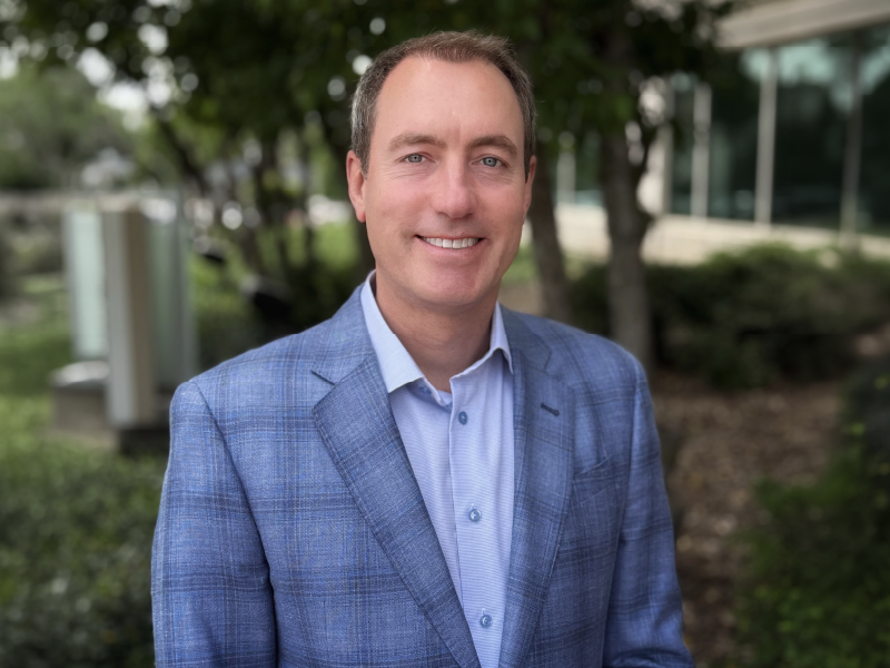 financial advisor Alan Feutz