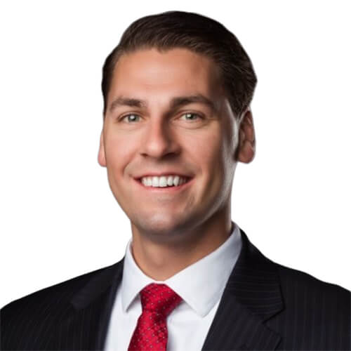 Andrew Blize, LPL Financial, Core Recruiter, Coverage: Minnesota, North Dakota, South Dakota
