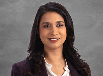 aneri jambusaria, managing director, business and wealth solutions at lpl financial headshot