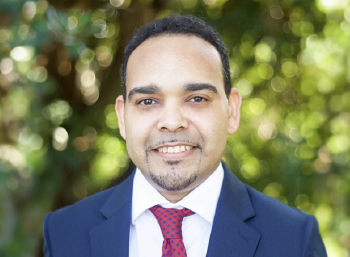 LPL Financial advisor Ashton Medina