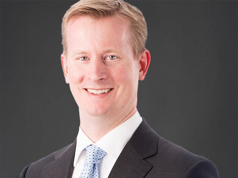 Ben Bowersox, Strategy Process Manager at Capital City Investments