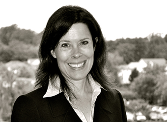 Betsy Johnson Flagship Managing Partner