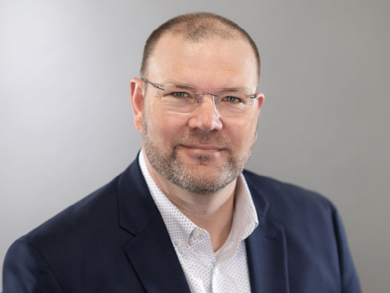 Texas Wealth Solutions financial advisor Brian Bogue