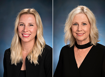 Robin Saar Cassie Mlakar First State Bank LPL 