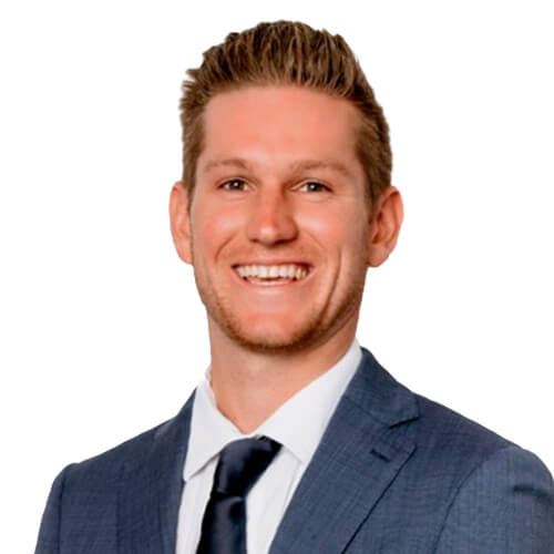 Cole Skach, LPL Financial, Core Recruiter, Coverage: North Illinois