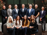 Cornerstone Advisors and Clear Pointe Wealth Management teams