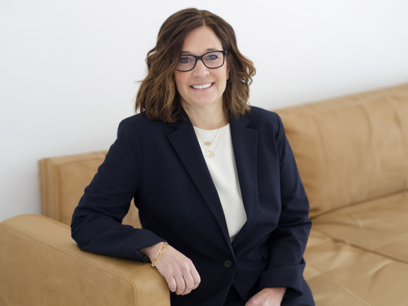 LPL Financial, Spring Line Wealth Partners advisor Courtney Walker