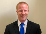 Allegia Wealth Management financial advisor Darren Colananni
