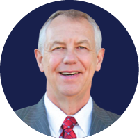 Financial Advisor David J. Workman