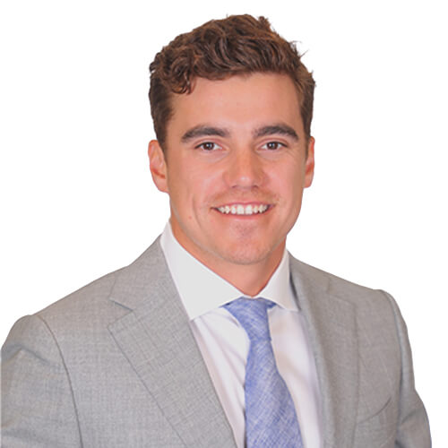 Donovan Buechs, LPL Financial, Core Recruiter, Coverage: Alaska, Idaho, Montana, Oregon, Washington