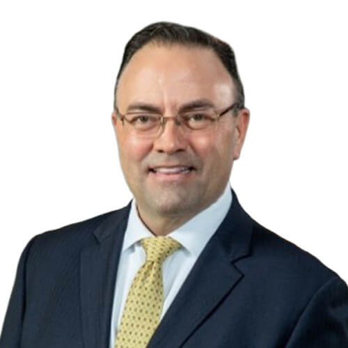 Doug France, LPL Financial, Core Recruiter, Coverage: Michigan