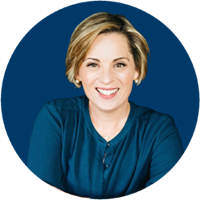 Advisor Program Participant Erin Webber