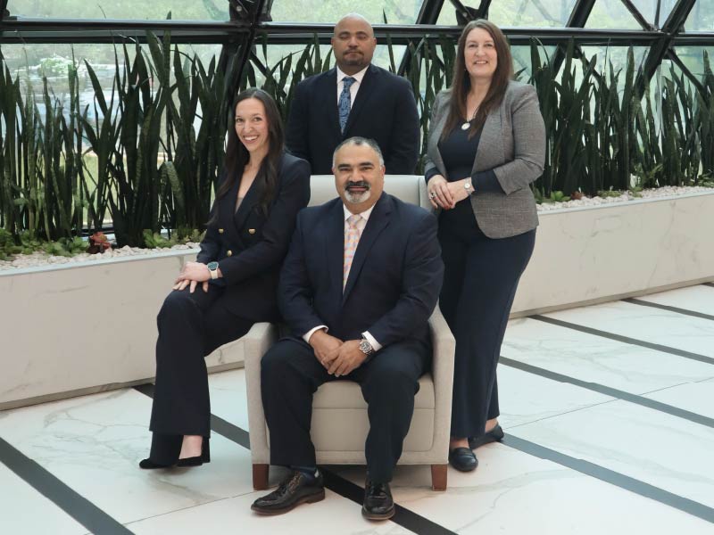 Fortress Financial Planning financial advisors