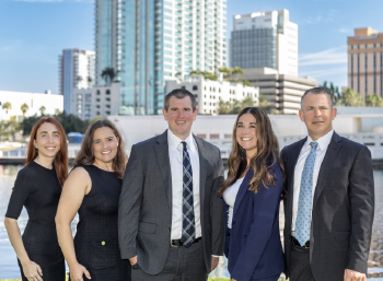 Frontline Investment Advisors team of financial advisors