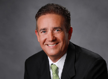 Highland Partners Managing Partner G. Mark Hamby